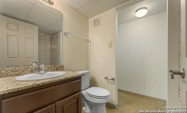 4551 MOUNT OLIVE Unit 8 Adkins, TX 78101